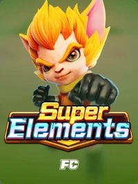 SUPER ELEMENTS