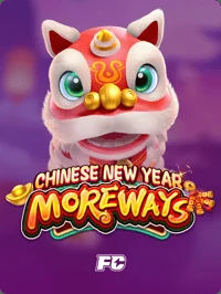 CHINESE NEW YEAR MOREWAYS