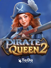 Pirate Queen 2