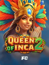 QUEEN OF INCA 2