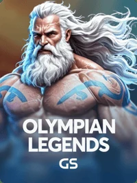 Olympian Legends
