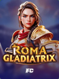 ROMA GLADIATRIX