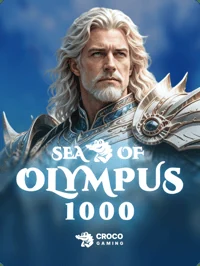 Sea of Olympus 1000