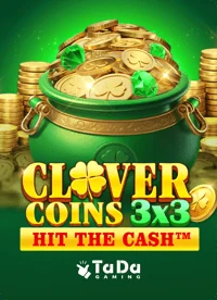 Clover Coins 3x3