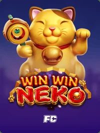 WIN WIN NEKO