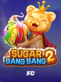SUGAR BANG BANG 2