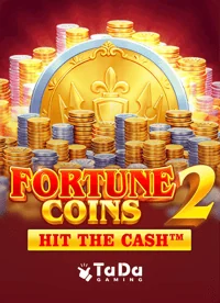 Fortune Coins 2
